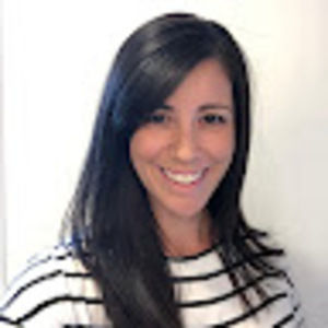 Meet your Posher, Marisa